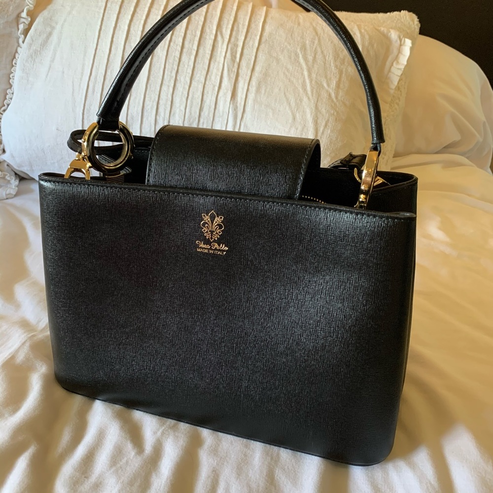 Black Bag from Florence